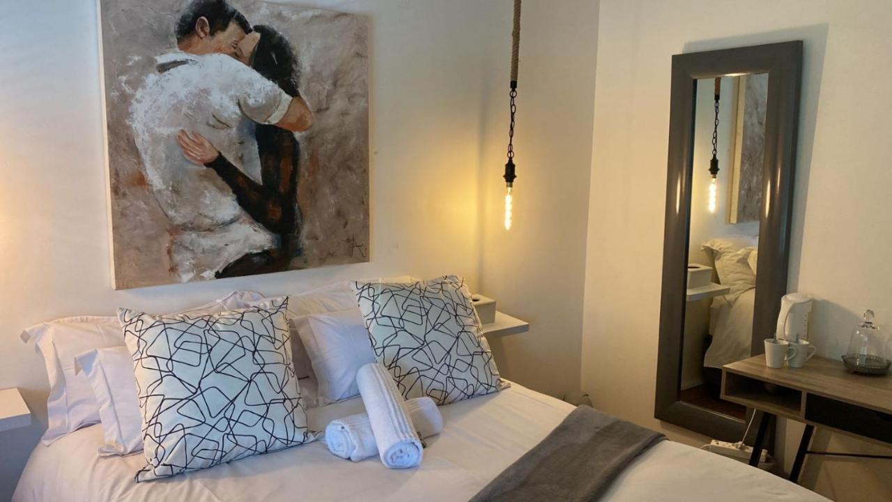 Luxury Upmarket Guesthouse 20 On 4Th 勒斯滕堡 外观 照片